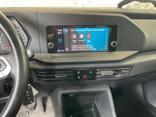 VOLKSWAGEN Caddy usata, con Touch screen