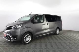 TOYOTA Proace Verso usata 6