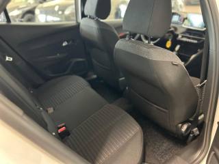 PEUGEOT 2008 usata, con Chiusura centralizzata