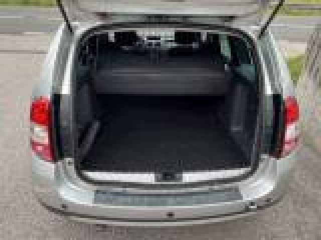 DACIA Duster usata, con Airbag Passeggero