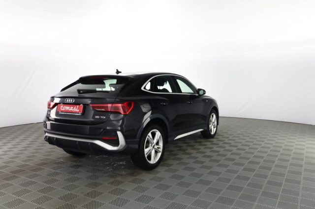 AUDI Q3 usata 3