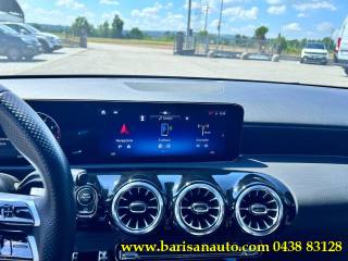 MERCEDES-BENZ A 180 usata, con Controllo automatico clima