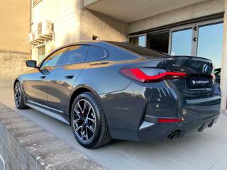 BMW 420 usata, con Boardcomputer