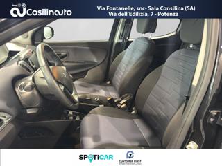 LANCIA Ypsilon usata, con Climatizzatore