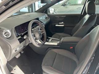 MERCEDES-BENZ GLA 200 usata, con Chiusura centralizzata