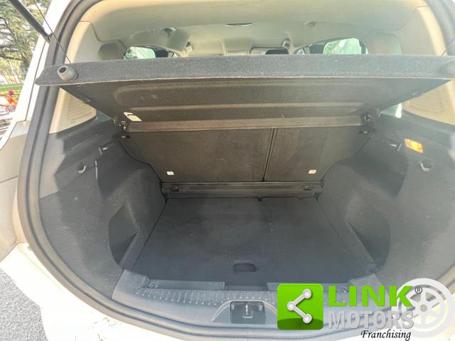 FORD B-Max usata, con Climatizzatore