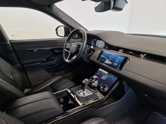 LAND ROVER Range Rover Evoque usata, con Cruise Control