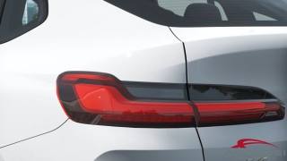 BMW X4 usata 7