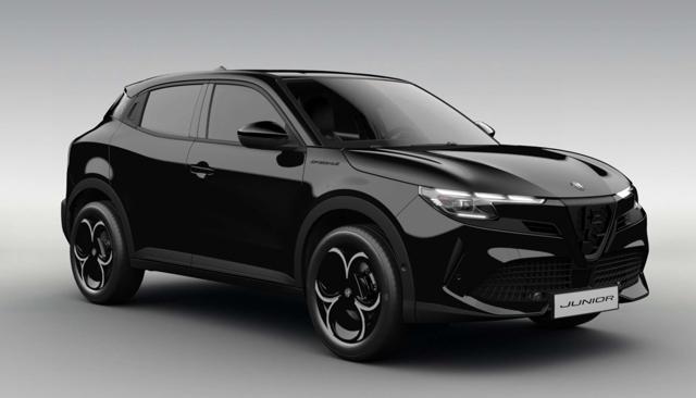 ALFA ROMEO Junior usata, con ABS
