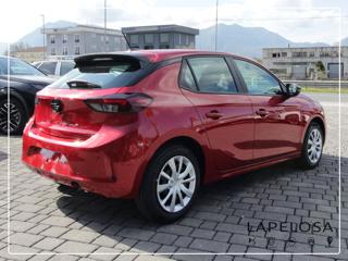 OPEL Corsa usata, con Autoradio