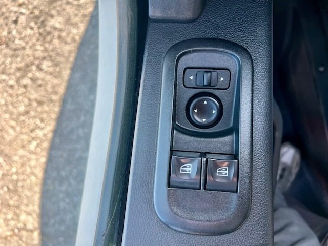 OPEL Movano usata 19