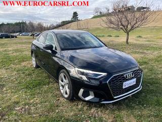 AUDI A3 Sedan 35 TDI S tronic Business Advanced