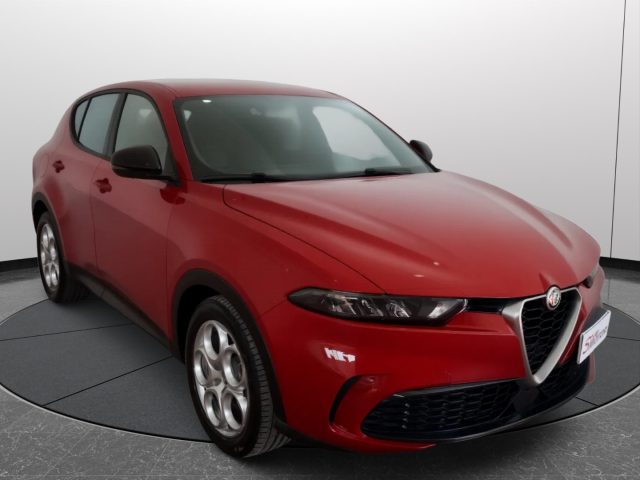 ALFA ROMEO Tonale usata, con Airbag
