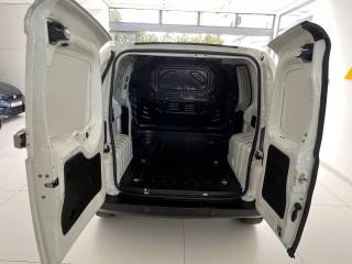 FIAT Fiorino usata, con Climatizzatore