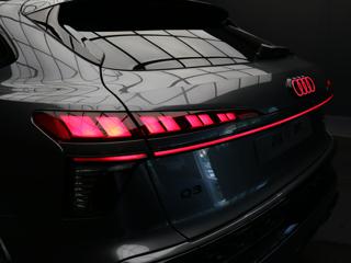 AUDI Q3 usata, con Climatizzatore
