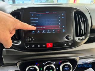 FIAT 500L usata, con Luci diurne LED