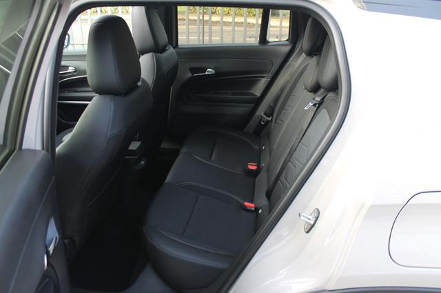 JEEP Avenger usata, con Cerchi in lega