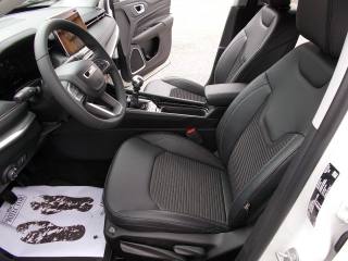 JEEP Compass usata, con Cronologia tagliandi