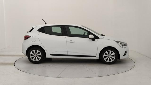 RENAULT Clio usata, con Autoradio