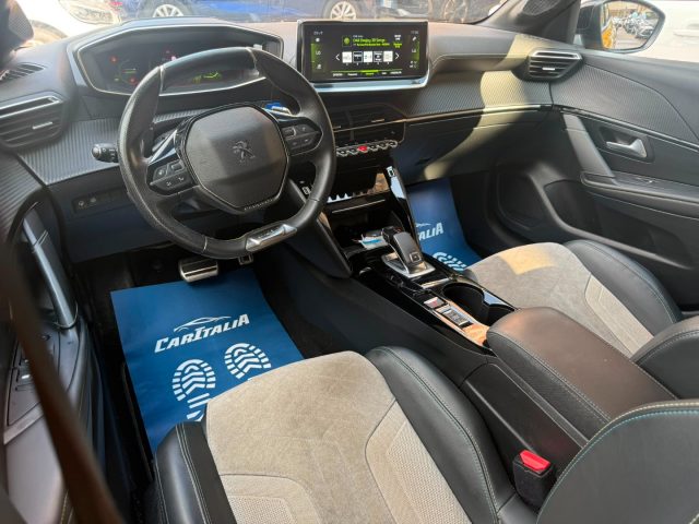 PEUGEOT 208 usata, con Immobilizzatore elettronico