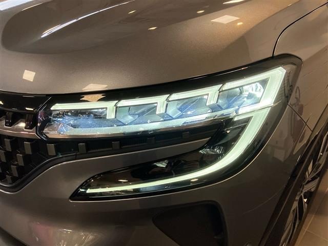 RENAULT Austral usata, con Controllo automatico clima