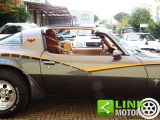 PONTIAC Trans Am usata 27
