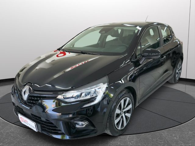 RENAULT Clio usata, con Frenata d