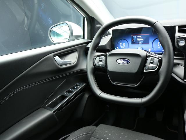 FORD Puma usata, con Controllo trazione