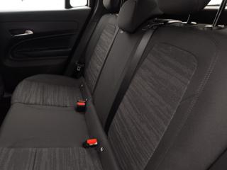 JEEP Avenger usata, con Touch screen
