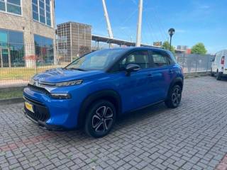 CITROEN C3 Aircross usata, con Airbag