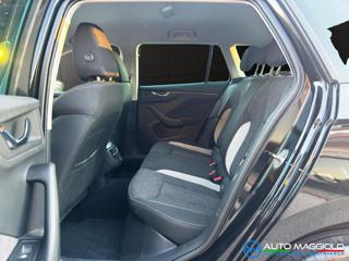 SKODA Kamiq usata, con Controllo trazione