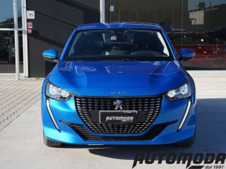 PEUGEOT 208 usata, con Airbag