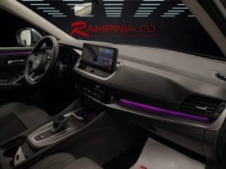 NISSAN Qashqai usata 19