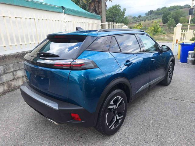 PEUGEOT 2008 usata, con Alzacristalli elettrici