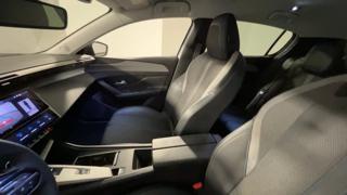 PEUGEOT 308 usata, con Chiusura centralizzata