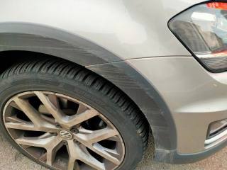 VOLKSWAGEN Golf Variant usata, con Specchietti laterali elettrici