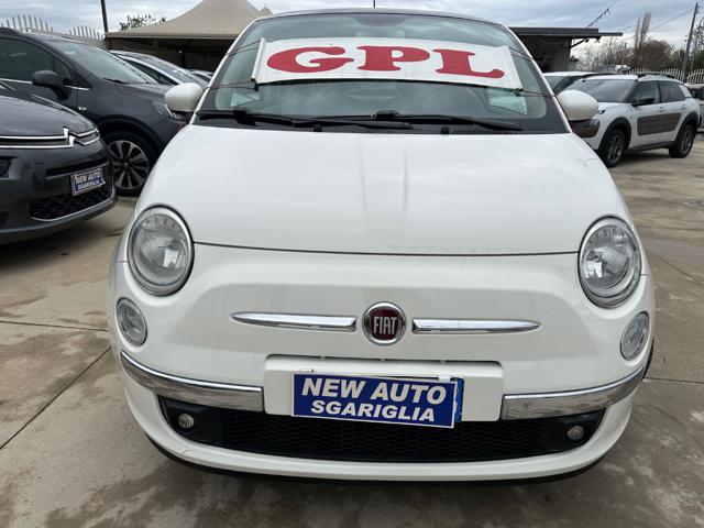 FIAT 500 usata 26