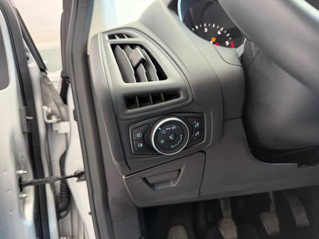 FORD Focus usata 17