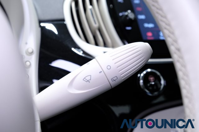 FIAT 500 usata, con Bluetooth