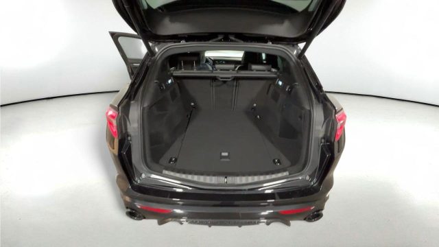 ALFA ROMEO Stelvio usata, con Controllo trazione