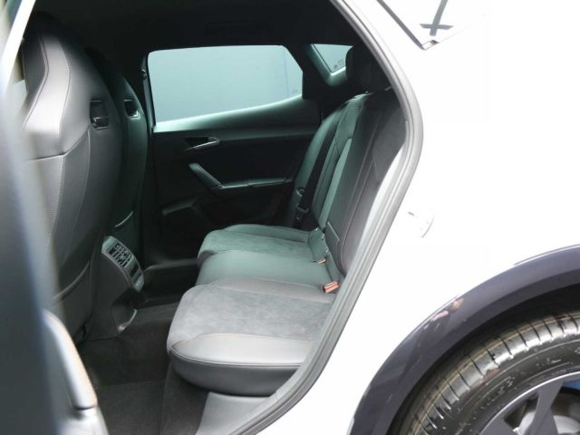 CUPRA Formentor usata, con Autoradio