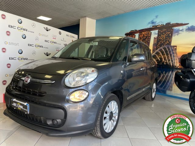FIAT 500L usata, con Vivavoce