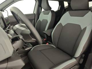 DACIA Duster usata, con Sensore di pioggia