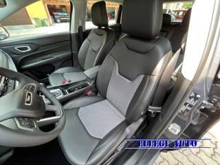 JEEP Compass usata, con Touch screen