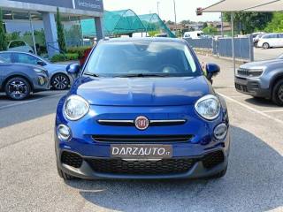 FIAT 500X usata, con Airbag