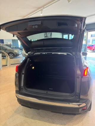 PEUGEOT 3008 usata, con Boardcomputer