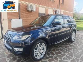 LAND ROVER Range Rover Sport 3.0 SDV6 HSE Dynamic
