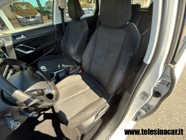 PEUGEOT 308 usata, con Bluetooth