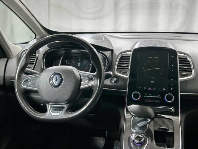 RENAULT Espace usata, con Immobilizzatore elettronico