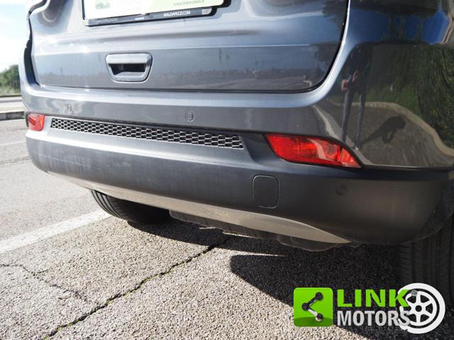 JEEP Compass usata 29